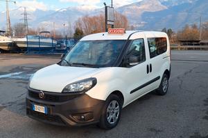 Fiat Doblo Doblò 1.3 MJT S&S PC Combi N1 Easy 5 po