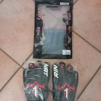 guanti da portiere rinat nuovi