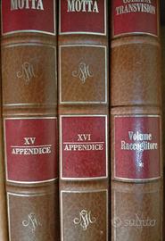 Enciclopedia Motta