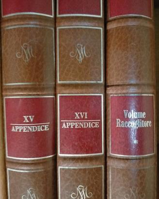 Enciclopedia Motta
