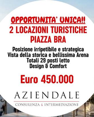 Attività / Licenza di 400 m² con più di 5 locali a