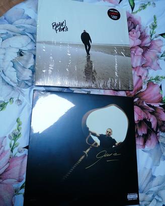 Vinili Rap Italiano limited