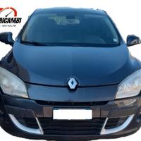 RICAMBI PER RENAULT MEGANE III 1.9DCI 130CV