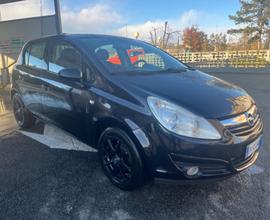 Opel Corsa 1.3 CDTI 75cv 5 porte