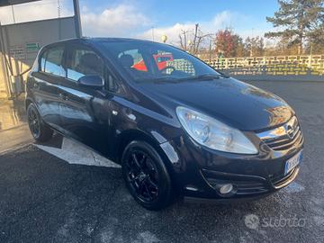 Opel Corsa 1.3 CDTI 75cv 5 porte