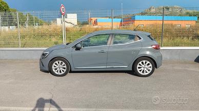 Renault Clio intense TCE 100 CV  5 porte GPL 
