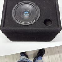 subwoofer