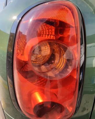 MINI COOPER SD COUNTRYMAN 2015 - STOP POSTERIORE S