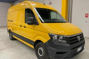 VOLKSWAGEN Crafter 30 2.0 TDI 140CV PM-TM Furgon