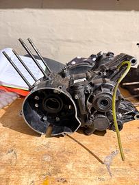 Carter minarelli mr4 mr6 cross