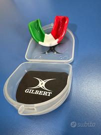 Paradenti boxe/rugby Gilbert