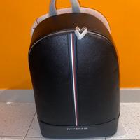 Zaino uomo Tommy Hilfiger CENTRAL DOME BACKPACK