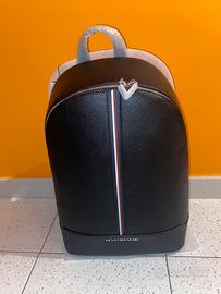 Zaino uomo Tommy Hilfiger CENTRAL DOME BACKPACK