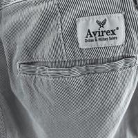 Pantaloni corti Avirex 