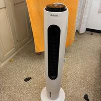 Ventilatore refrigerante nuovo