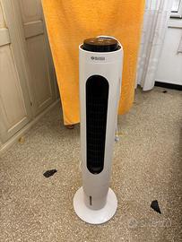 Ventilatore refrigerante nuovo