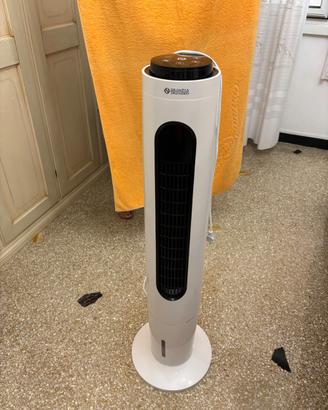 Ventilatore refrigerante