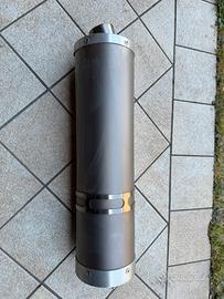 Scarico Originale Honda 954