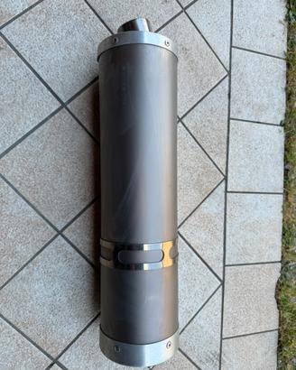 Scarico Originale Honda 954