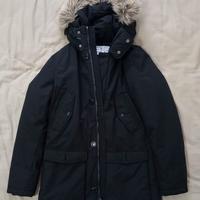 WOOLRICH PENN-RICH Parka, giubbotto - taglia M
