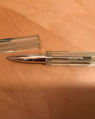 Penna Roller Nettuno Barracuda – edizione limitata