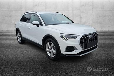 AUDI Q3 35 TFSI S tronic Business Advanced