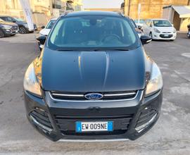 FORD KUGA 2.0 DIESEL AUTOMATICA TITANIUM 2014
