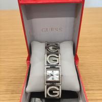 Orologio a bracciale Guess W13074L1