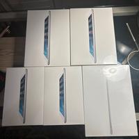 Sealed : ipad air 1/2gen , ipad mini 1gen