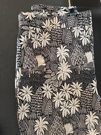 Pantalone cotone CIVIDINI