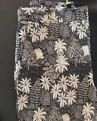 Pantalone cotone CIVIDINI
