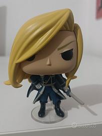 Funko Pop! FMA Brotherhood-Olivier Mira Armstrong