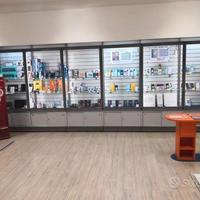 SUPER PROMO: VETRINE € 500