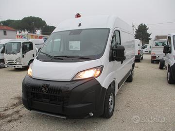 Peugeot Boxer L2H2 - KM0
