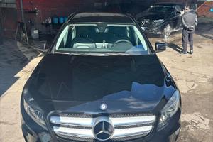 Mercedes gla 180d