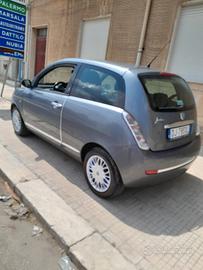 Lancia Ypsilon 1.2 Argento