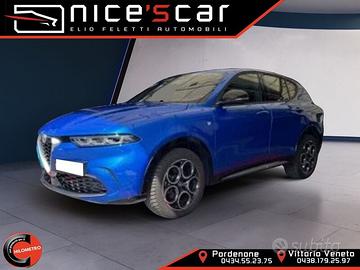 Alfa Romeo Tonale 1.6 diesel 130 CV TCT6 Ti