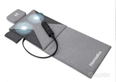 Homedics Tappetino massaggiante da stretching