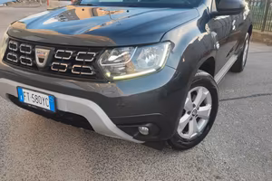Dacia Duster 1.5 dCi 8V 110 CV 4x2 Essential prezz