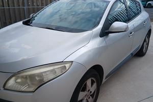 Renault Megan
