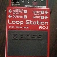 LOOP STATION RC-3