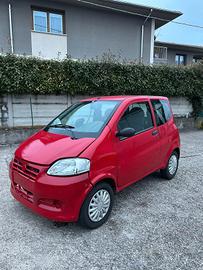 Microcar casalini M10