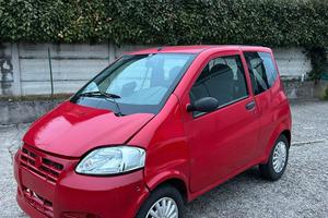 Microcar casalini M10