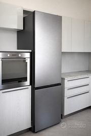 Frigorifero Samsung Bespoke classe A