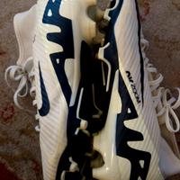 scarpe da calcio nike air zoom mercurial  42