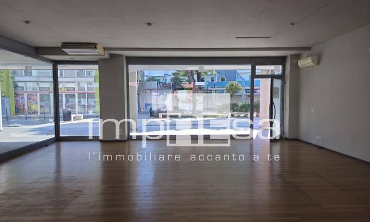 Locale commerciale - San Michele al Tagliamento