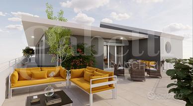 Appartamento Bologna [ATT VARIGNANAVRG] (Reno)