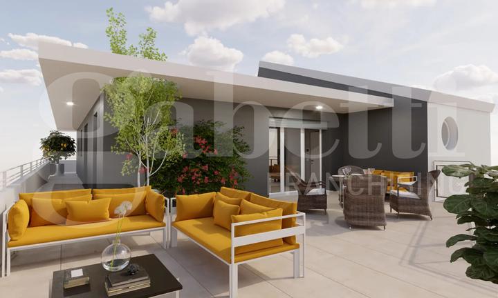 Appartamento Bologna [ATT VARIGNANAVRG] (Reno)