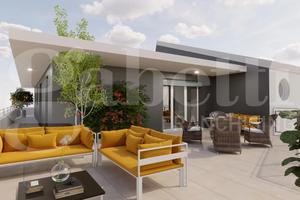 Appartamento Bologna [ATT VARIGNANAVRG] (Reno)