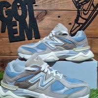 New Balance 9060 Tg 44 ORIGINALI